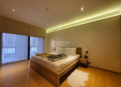 For RENT : Jitimont residence / 1 Bedroom / 1 Bathrooms / 75 sqm / 63500 THB [10037861]