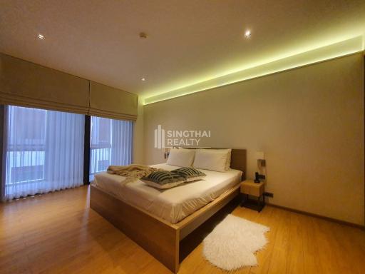 For RENT : Jitimont residence / 1 Bedroom / 1 Bathrooms / 75 sqm / 63500 THB [10037861]