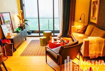 For RENT : BEATNIQ Sukhumvit 32 / 1 Bedroom / 1 Bathrooms / 60 sqm / 64000 THB [6477214]