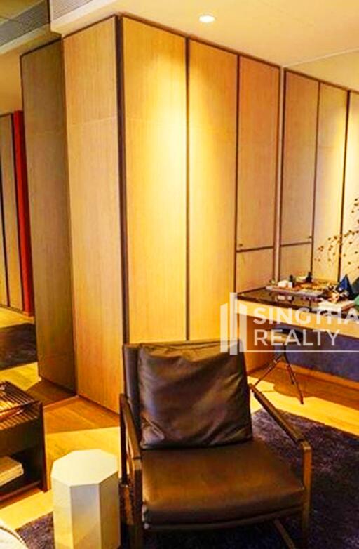 For RENT : BEATNIQ Sukhumvit 32 / 1 Bedroom / 1 Bathrooms / 60 sqm / 64000 THB [6477214]