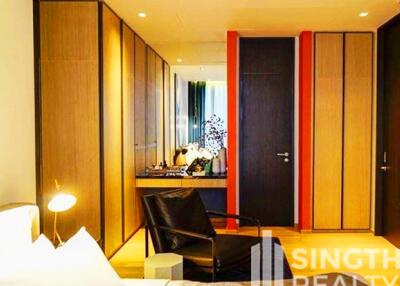 For RENT : BEATNIQ Sukhumvit 32 / 1 Bedroom / 1 Bathrooms / 60 sqm / 64000 THB [6477214]