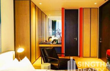 For RENT : BEATNIQ Sukhumvit 32 / 1 Bedroom / 1 Bathrooms / 60 sqm / 64000 THB [6477214]