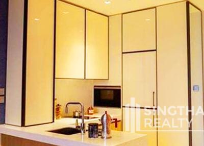 For RENT : BEATNIQ Sukhumvit 32 / 1 Bedroom / 1 Bathrooms / 60 sqm / 64000 THB [6477214]