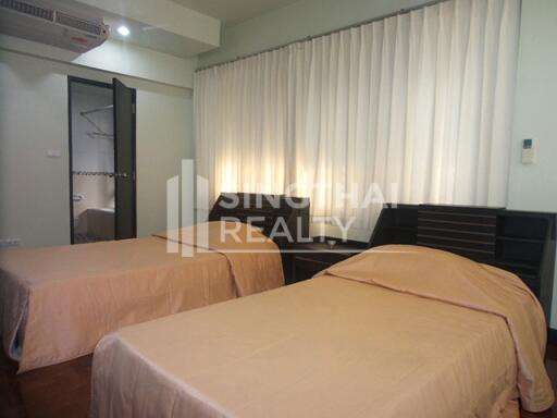 For RENT : Phatana Court / 3 Bedroom / 3 Bathrooms / 201 sqm / 65000 THB [2865410]