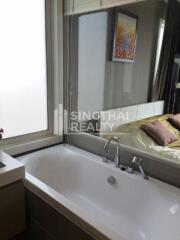 For RENT : Siri at Sukhumvit / 2 Bedroom / 2 Bathrooms / 76 sqm / 65000 THB [2825984]