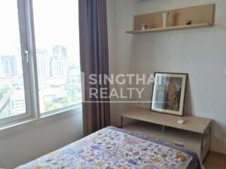 For RENT : Siri at Sukhumvit / 2 Bedroom / 2 Bathrooms / 76 sqm / 65000 THB [2825984]