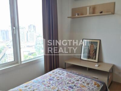 For RENT : Siri at Sukhumvit / 2 Bedroom / 2 Bathrooms / 76 sqm / 65000 THB [2825984]