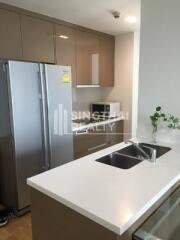 For RENT : Siri at Sukhumvit / 2 Bedroom / 2 Bathrooms / 76 sqm / 65000 THB [2825984]