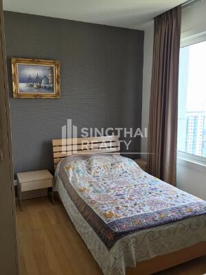 For RENT : Siri at Sukhumvit / 2 Bedroom / 2 Bathrooms / 76 sqm / 65000 THB [2825984]