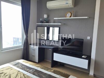 For RENT : Siri at Sukhumvit / 2 Bedroom / 2 Bathrooms / 76 sqm / 65000 THB [2825984]