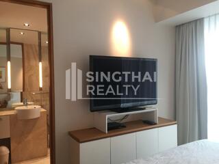 For RENT : The Met / 2 Bedroom / 2 Bathrooms / 96 sqm / 65000 THB [2802023]