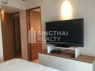 For RENT : The Met / 2 Bedroom / 2 Bathrooms / 96 sqm / 65000 THB [2802023]