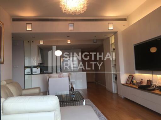 For RENT : The Met / 2 Bedroom / 2 Bathrooms / 96 sqm / 65000 THB [2802023]