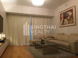 For RENT : The Met / 2 Bedroom / 2 Bathrooms / 96 sqm / 65000 THB [2802023]