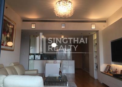 For RENT : The Met / 2 Bedroom / 2 Bathrooms / 96 sqm / 65000 THB [2802023]