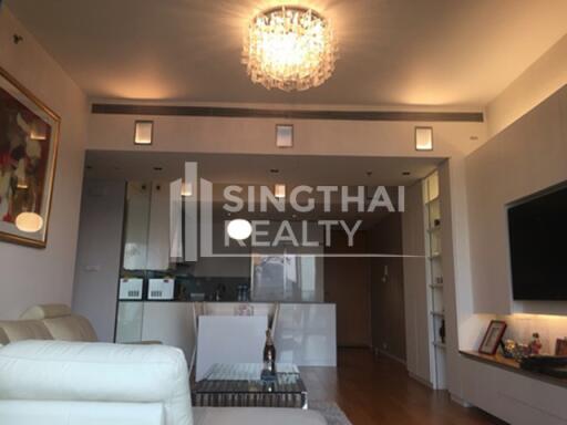 For RENT : The Met / 2 Bedroom / 2 Bathrooms / 96 sqm / 65000 THB [2802023]