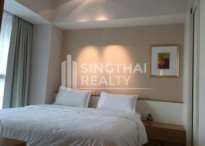 For RENT : The Met / 2 Bedroom / 2 Bathrooms / 96 sqm / 65000 THB [2802023]