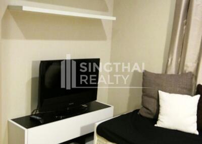 For RENT : Siri at Sukhumvit / 2 Bedroom / 2 Bathrooms / 71 sqm / 65000 THB [2639432]