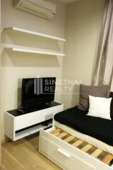 For RENT : Siri at Sukhumvit / 2 Bedroom / 2 Bathrooms / 71 sqm / 65000 THB [2639432]