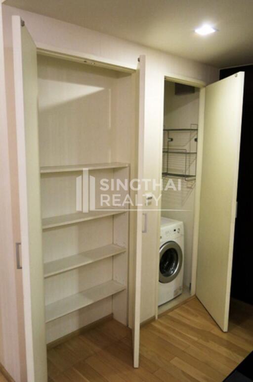 For RENT : Siri at Sukhumvit / 2 Bedroom / 2 Bathrooms / 71 sqm / 65000 THB [2639432]