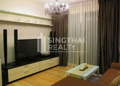 For RENT : Siri at Sukhumvit / 2 Bedroom / 2 Bathrooms / 71 sqm / 65000 THB [2639432]