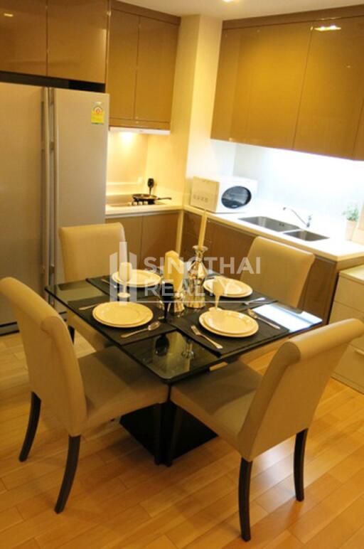 For RENT : Siri at Sukhumvit / 2 Bedroom / 2 Bathrooms / 71 sqm / 65000 THB [2639432]