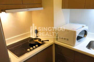 For RENT : Siri at Sukhumvit / 2 Bedroom / 2 Bathrooms / 71 sqm / 65000 THB [2639432]