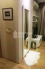 For RENT : Siri at Sukhumvit / 2 Bedroom / 2 Bathrooms / 71 sqm / 65000 THB [2639432]