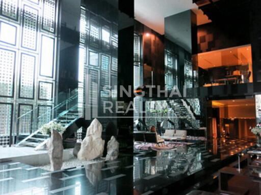 For RENT : Siri at Sukhumvit / 2 Bedroom / 2 Bathrooms / 71 sqm / 65000 THB [2639432]