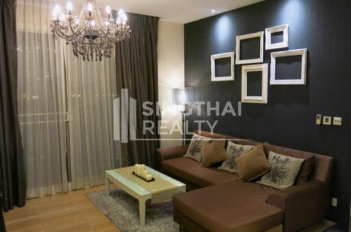 For RENT : Siri at Sukhumvit / 2 Bedroom / 2 Bathrooms / 71 sqm / 65000 THB [2639432]