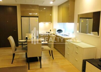 For RENT : Siri at Sukhumvit / 2 Bedroom / 2 Bathrooms / 71 sqm / 65000 THB [2639432]