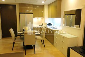 For RENT : Siri at Sukhumvit / 2 Bedroom / 2 Bathrooms / 71 sqm / 65000 THB [2639432]