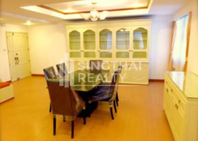 For RENT : Grand Ville House 1 / 3 Bedroom / 3 Bathrooms / 257 sqm / 65000 THB [2565719]