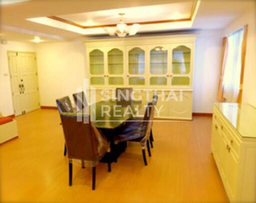 For RENT : Grand Ville House 1 / 3 Bedroom / 3 Bathrooms / 257 sqm / 65000 THB [2565719]