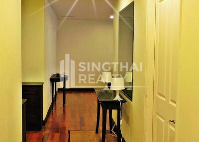 For RENT : Icon III / 2 Bedroom / 2 Bathrooms / 120 sqm / 65000 THB [2357987]