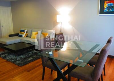 For RENT : Icon III / 2 Bedroom / 2 Bathrooms / 120 sqm / 65000 THB [2357987]