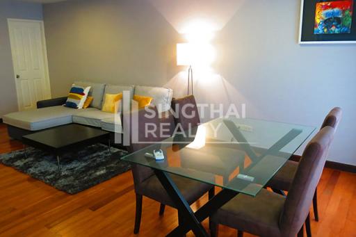 For RENT : Icon III / 2 Bedroom / 2 Bathrooms / 120 sqm / 65000 THB [2357987]