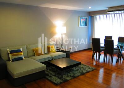 For RENT : Icon III / 2 Bedroom / 2 Bathrooms / 120 sqm / 65000 THB [2357987]