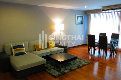 For RENT : Icon III / 2 Bedroom / 2 Bathrooms / 120 sqm / 65000 THB [2357987]