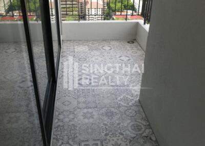 For RENT : Icon III / 2 Bedroom / 2 Bathrooms / 120 sqm / 65000 THB [2357987]