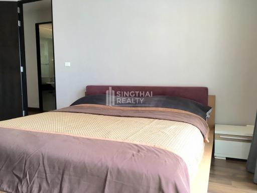 For RENT : CitiSmart Sukhumvit 18 / 3 Bedroom / 3 Bathrooms / 119 sqm / 65000 THB [3111491]