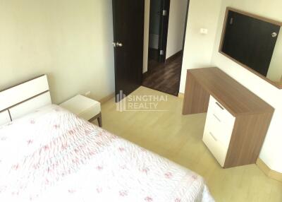 For RENT : CitiSmart Sukhumvit 18 / 3 Bedroom / 3 Bathrooms / 119 sqm / 65000 THB [3111491]