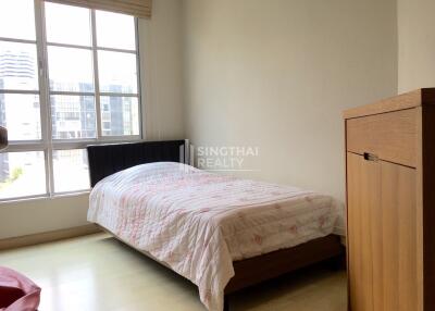 For RENT : CitiSmart Sukhumvit 18 / 3 Bedroom / 3 Bathrooms / 119 sqm / 65000 THB [3111491]