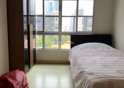 For RENT : CitiSmart Sukhumvit 18 / 3 Bedroom / 3 Bathrooms / 119 sqm / 65000 THB [3111491]