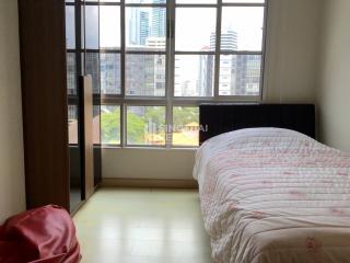 For RENT : CitiSmart Sukhumvit 18 / 3 Bedroom / 3 Bathrooms / 119 sqm / 65000 THB [3111491]