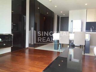 For RENT : The Address Sukhumvit 61 / 2 Bedroom / 2 Bathrooms / 69 sqm / 65000 THB [3188006]