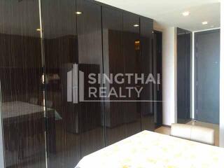 For RENT : The Address Sukhumvit 61 / 2 Bedroom / 2 Bathrooms / 69 sqm / 65000 THB [3188006]