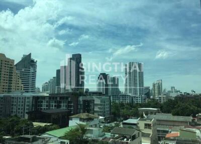 For RENT : The Address Sukhumvit 61 / 2 Bedroom / 2 Bathrooms / 69 sqm / 65000 THB [3188006]