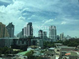 For RENT : The Address Sukhumvit 61 / 2 Bedroom / 2 Bathrooms / 69 sqm / 65000 THB [3188006]