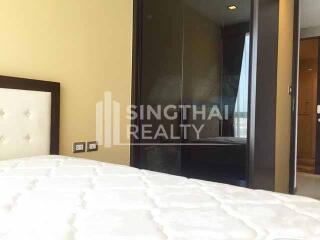 For RENT : The Address Sukhumvit 61 / 2 Bedroom / 2 Bathrooms / 69 sqm / 65000 THB [3188006]